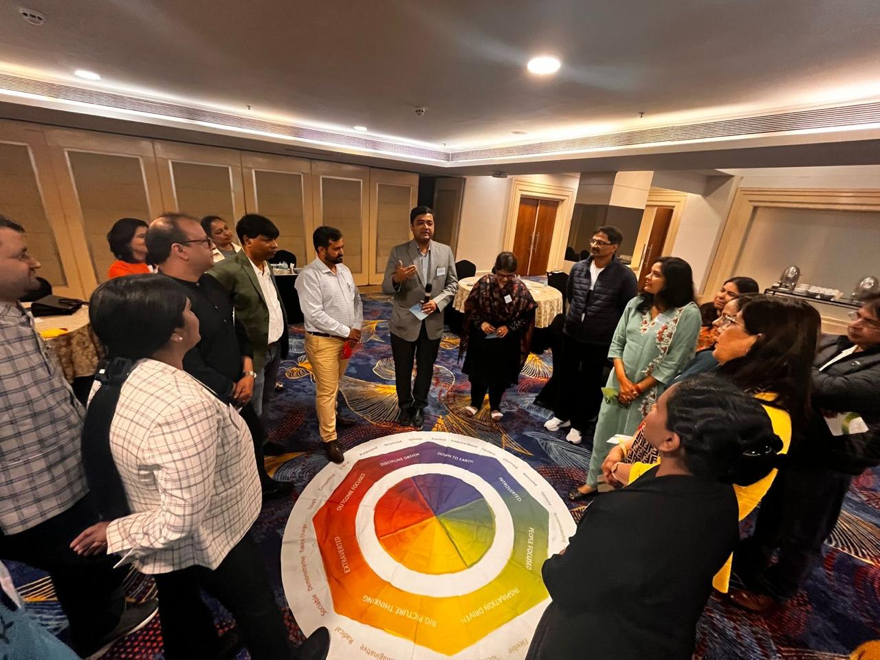 Leadership Workshops